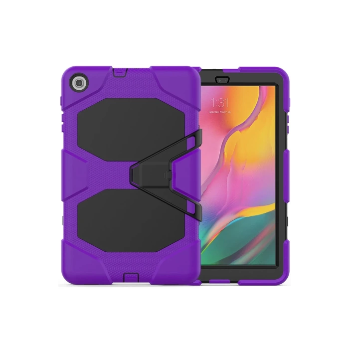 Newface Samsung Galaxy T510 Tab A 10.1 Kılıf Griffin Tablet Kapak