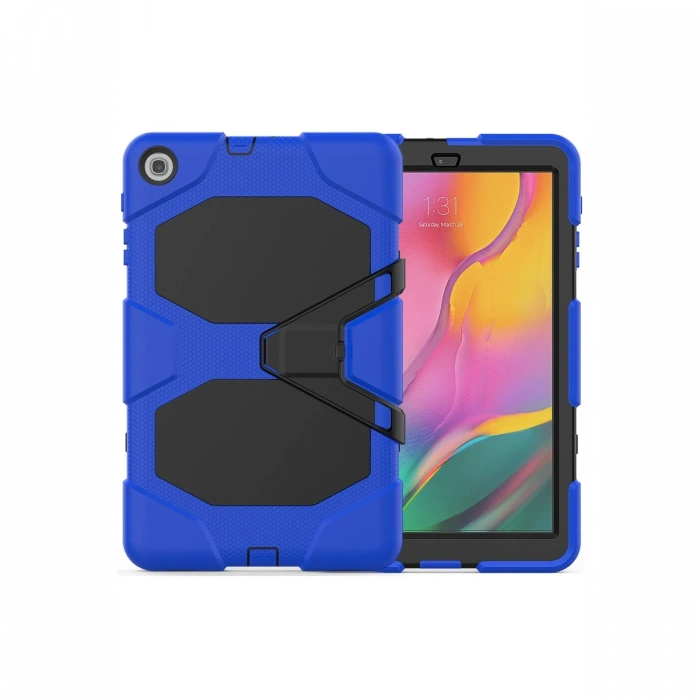 Newface Samsung Galaxy T510 Tab A 10.1 Kılıf Griffin Tablet Kapak