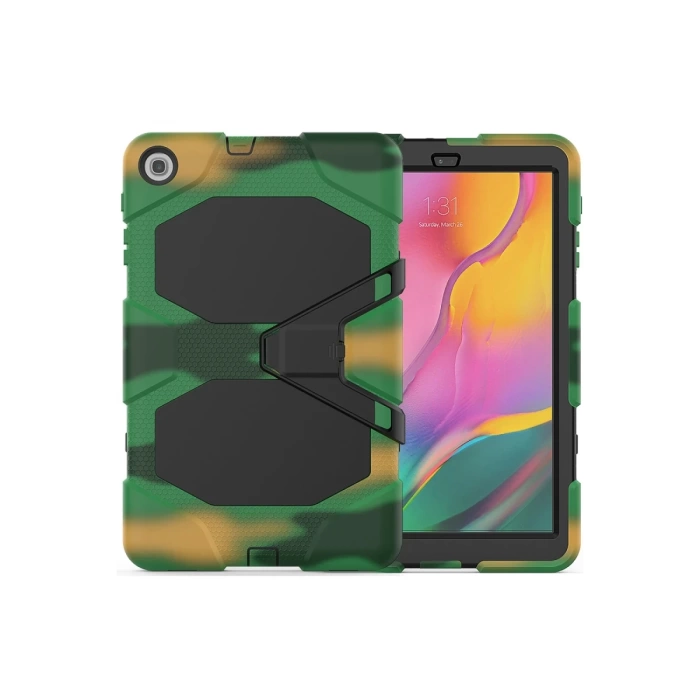 Newface Samsung Galaxy T510 Tab A 10.1 Kılıf Griffin Tablet Kapak