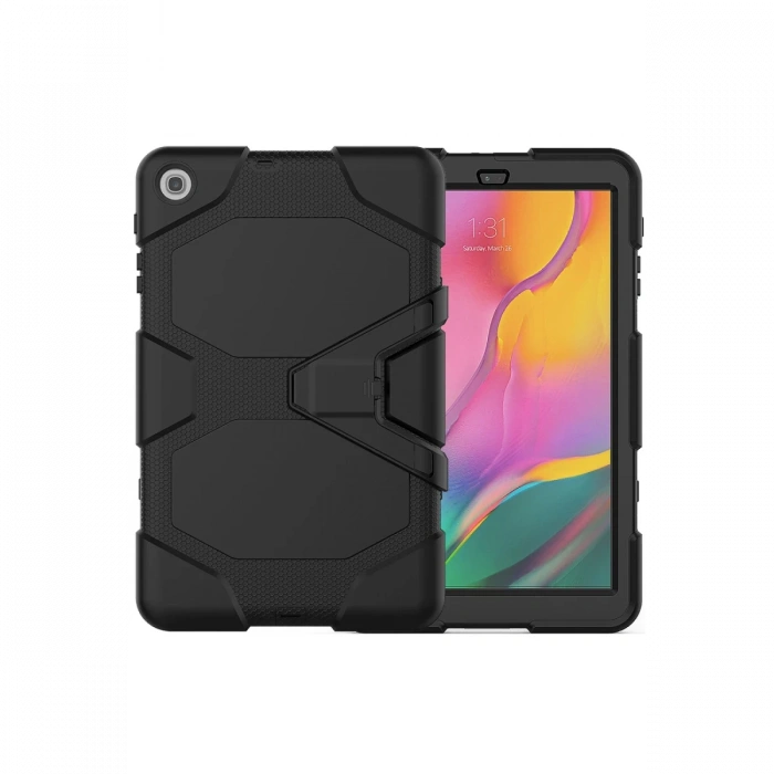 Newface Samsung Galaxy T510 Tab A 10.1 Kılıf Griffin Tablet Kapak