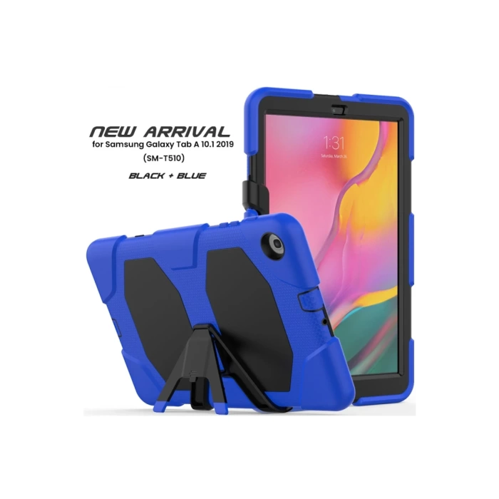 Newface Samsung Galaxy T510 Tab A 10.1 Kılıf Griffin Tablet Kapak