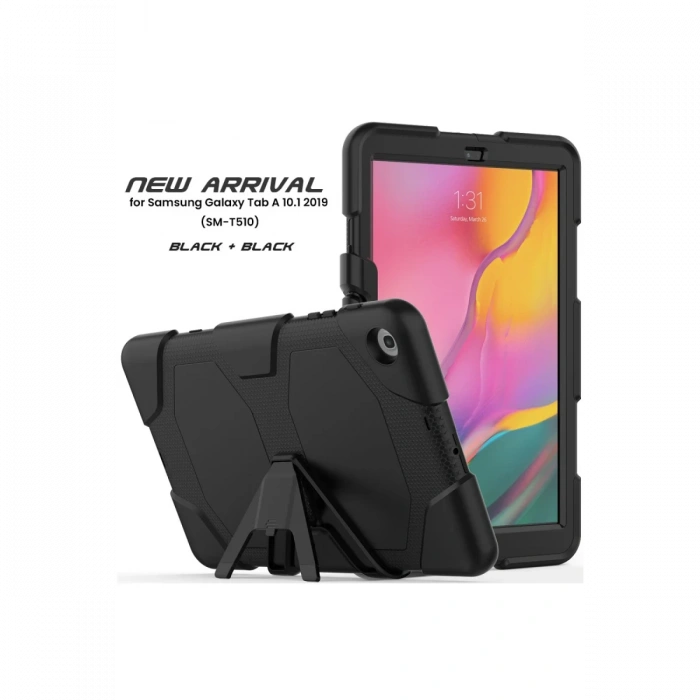 Newface Samsung Galaxy T510 Tab A 10.1 Kılıf Griffin Tablet Kapak