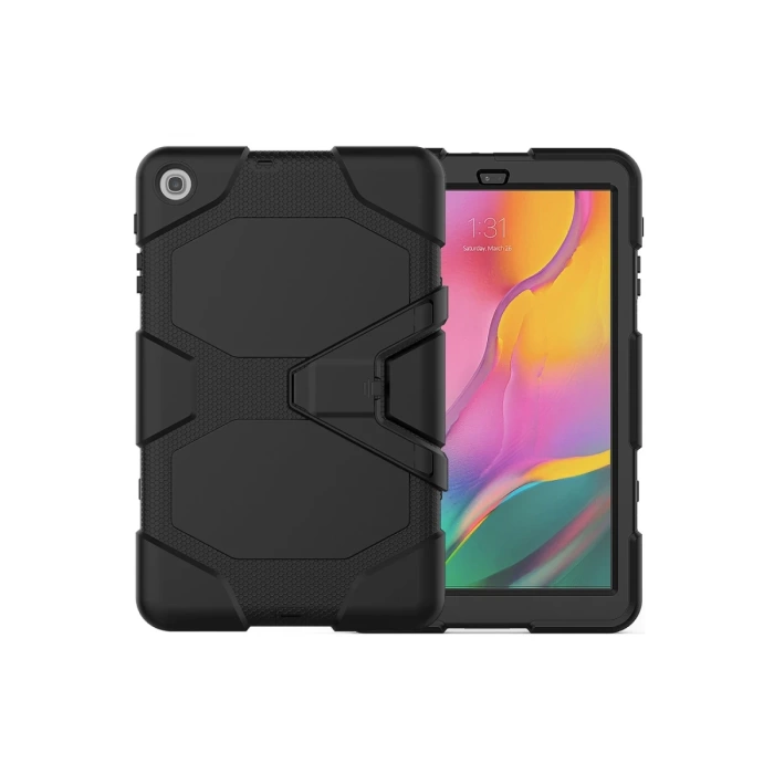 Newface Samsung Galaxy T510 Tab A 10.1 Kılıf Griffin Tablet Kapak