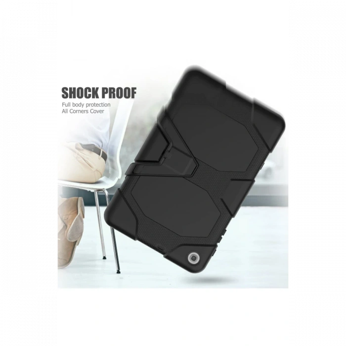 Newface Samsung Galaxy T510 Tab A 10.1 Kılıf Griffin Tablet Kapak