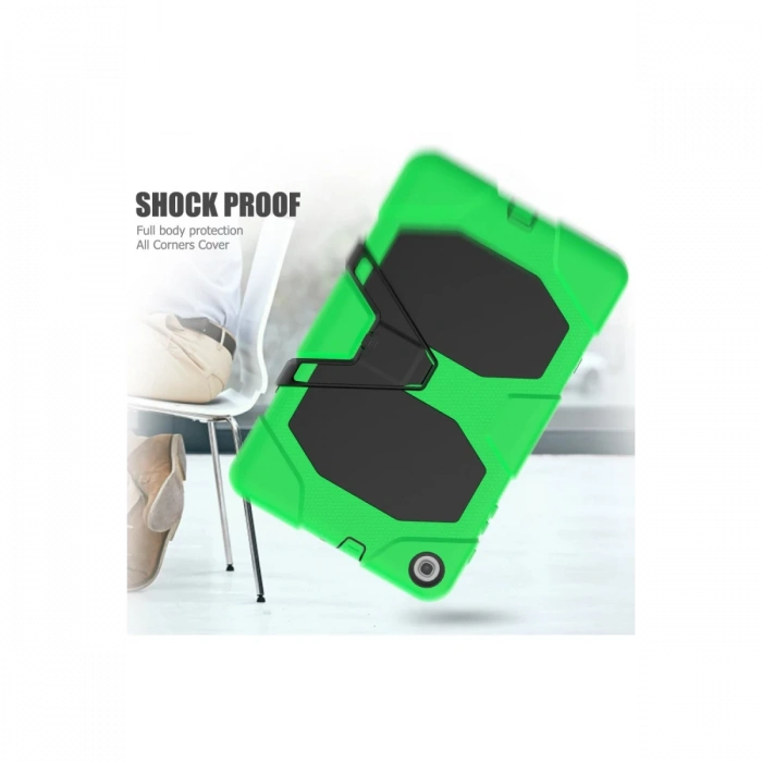 Newface Samsung Galaxy T510 Tab A 10.1 Kılıf Griffin Tablet Kapak