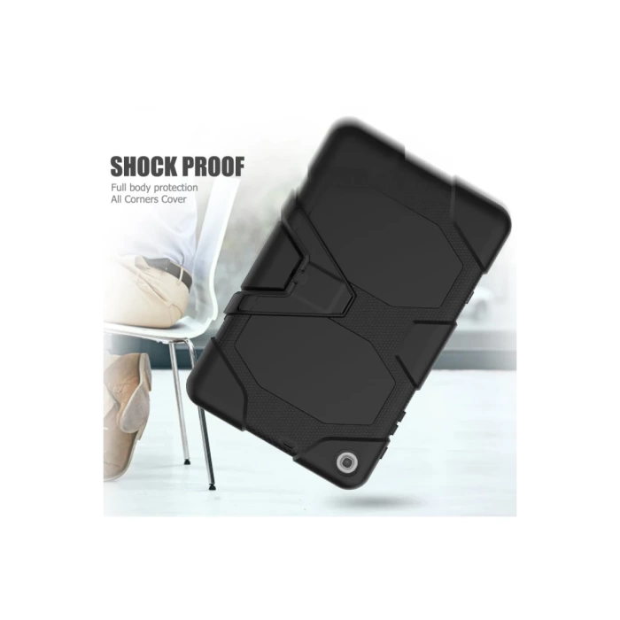 Newface Samsung Galaxy T510 Tab A 10.1 Kılıf Griffin Tablet Kapak