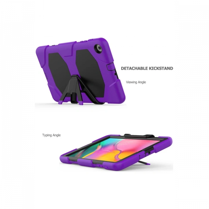 Newface Samsung Galaxy T510 Tab A 10.1 Kılıf Griffin Tablet Kapak