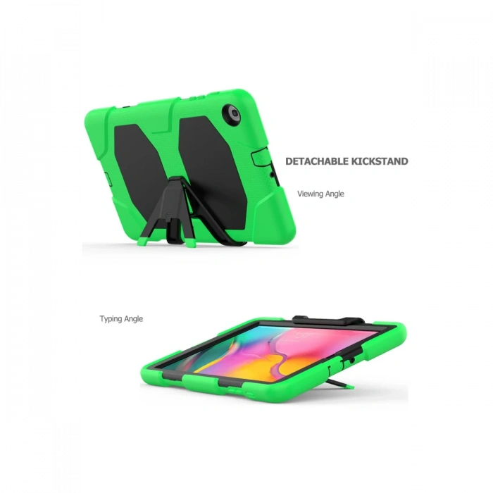 Newface Samsung Galaxy T510 Tab A 10.1 Kılıf Griffin Tablet Kapak