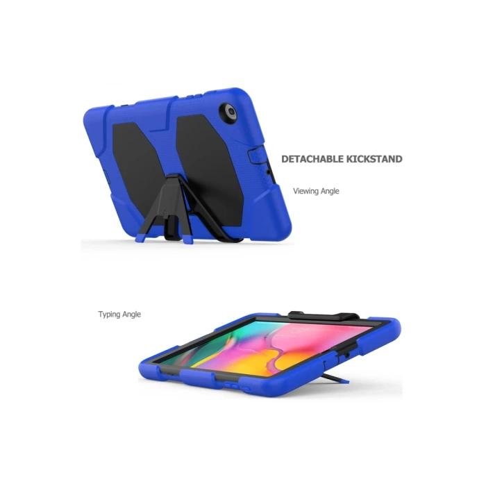 Newface Samsung Galaxy T510 Tab A 10.1 Kılıf Griffin Tablet Kapak