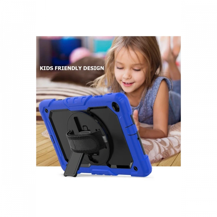 Newface Samsung Galaxy T510 Tab A 10.1 Kılıf Pars Tablet Kapak