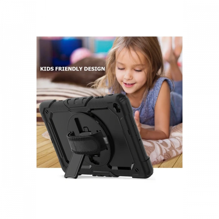 Newface Samsung Galaxy T510 Tab A 10.1 Kılıf Pars Tablet Kapak