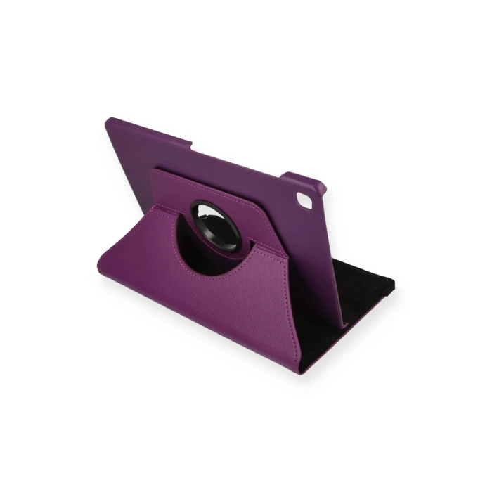 Newface Samsung Galaxy T720 Tab S5e 10.5 Kılıf 360 Tablet Deri Kılıf