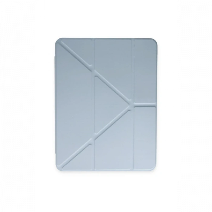 Samsung Galaxy T737 Tab S7 FE 12.4 Kılıf Kalemlikli Mars Tablet Kılıfı