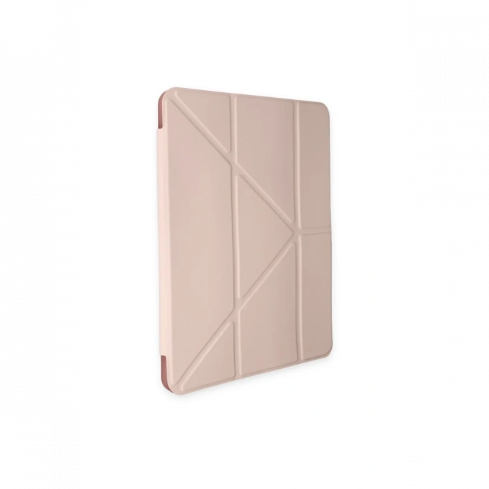 Samsung Galaxy T737 Tab S7 FE 12.4 Kılıf Kalemlikli Mars Tablet Kılıfı