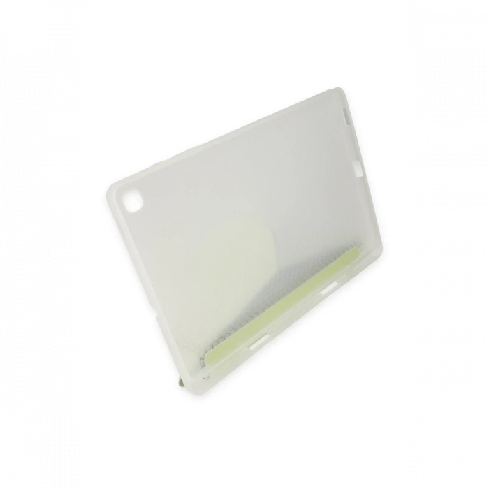 Samsung Galaxy T737 Tab S7 FE 12.4 Kılıf Kalemlikli Mars Tablet Kılıfı