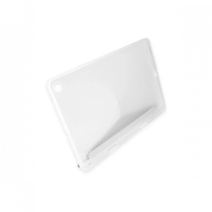 Samsung Galaxy T737 Tab S7 FE 12.4 Kılıf Kalemlikli Mars Tablet Kılıfı