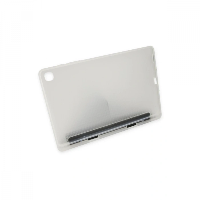 Samsung Galaxy T737 Tab S7 FE 12.4 Kılıf Kalemlikli Mars Tablet Kılıfı