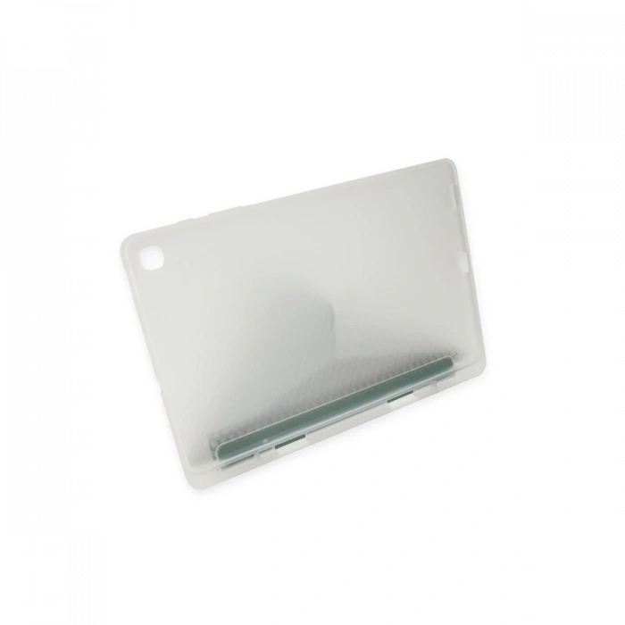 Samsung Galaxy T737 Tab S7 FE 12.4 Kılıf Kalemlikli Mars Tablet Kılıfı