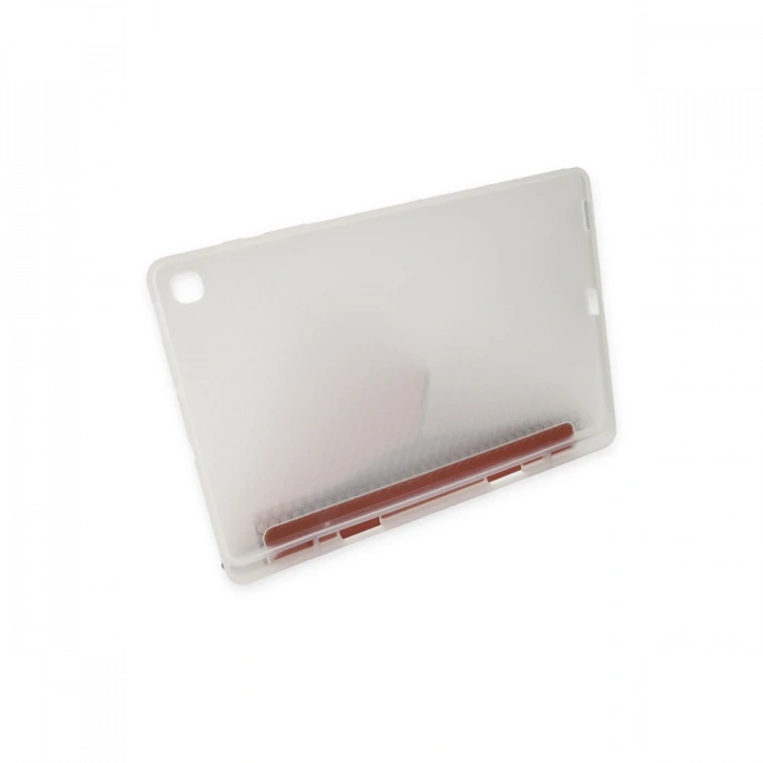 Samsung Galaxy T737 Tab S7 FE 12.4 Kılıf Kalemlikli Mars Tablet Kılıfı