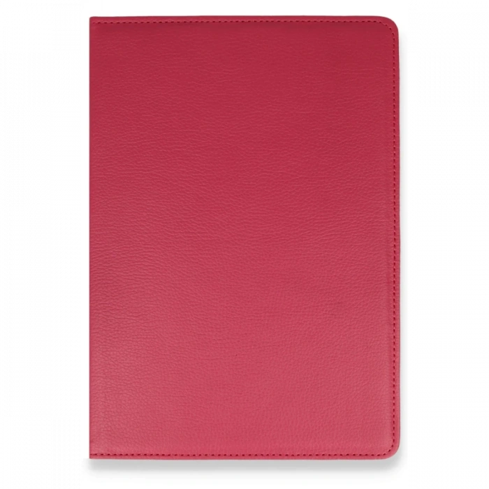 Newface Samsung Galaxy T860 Tab S6 10.5 Kılıf 360 Tablet Deri Kılıf