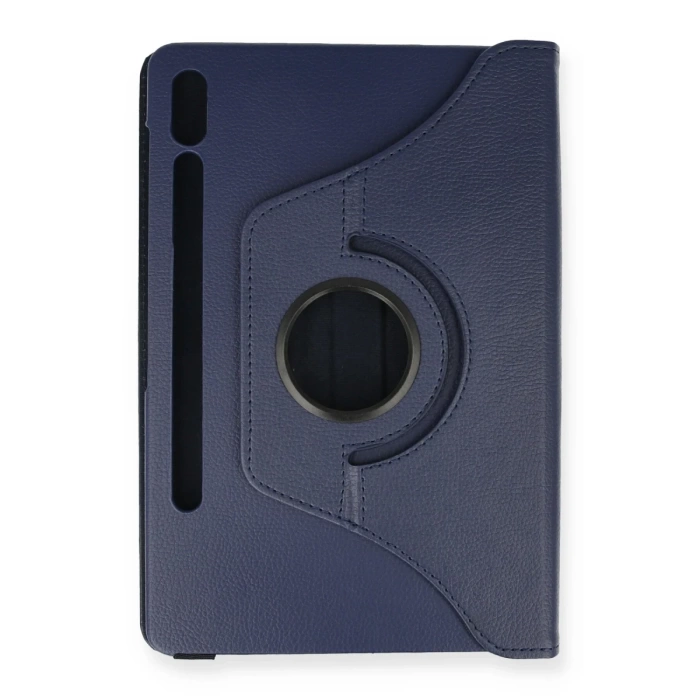 Newface Samsung Galaxy T870 Tab S7 11 Kılıf 360 Tablet Deri Kılıf