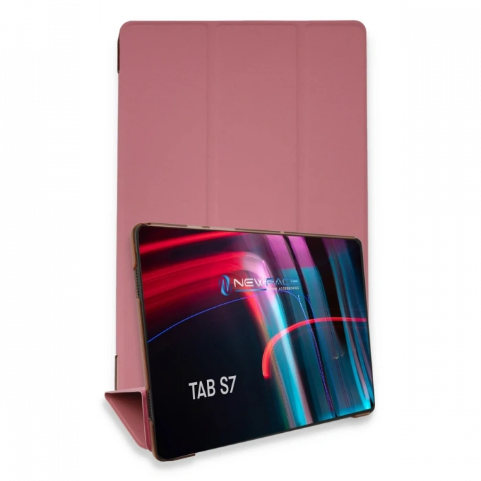 Newface Samsung Galaxy T870 Tab S7 11 Kılıf Tablet Smart Kılıf