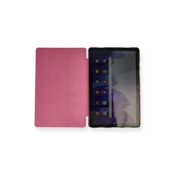 Newface Samsung Galaxy T970 Tab S7 Plus 12.4 Kılıf Tablet Smart Kılıf