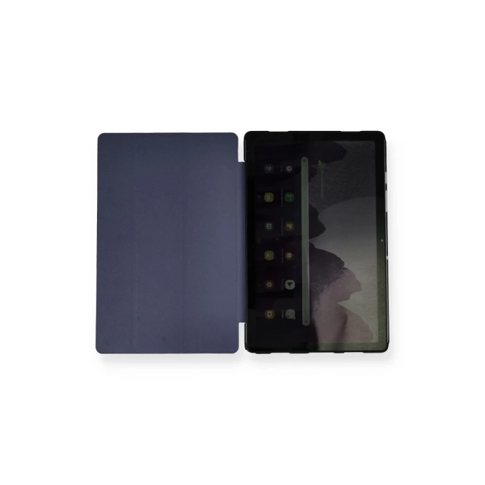 Newface Samsung Galaxy T970 Tab S7 Plus 12.4 Kılıf Tablet Smart Kılıf