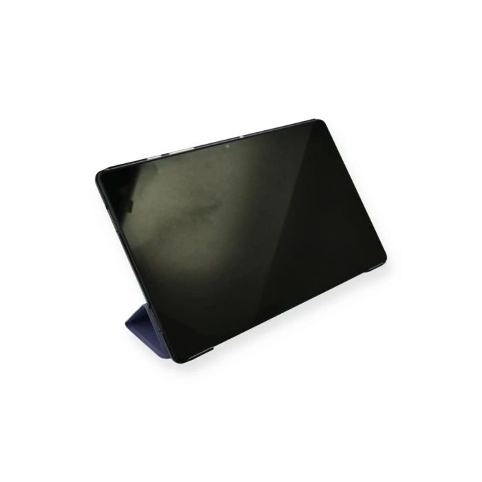 Newface Samsung Galaxy T970 Tab S7 Plus 12.4 Kılıf Tablet Smart Kılıf
