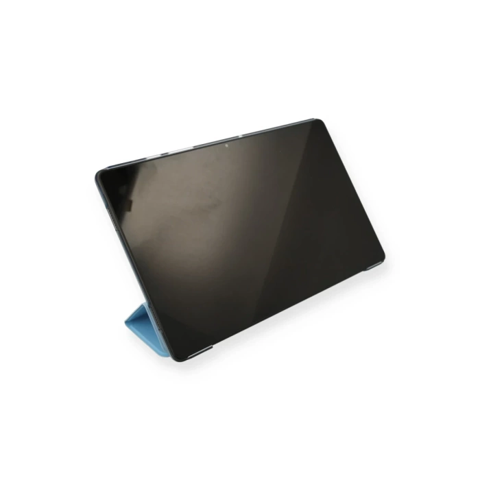 Newface Samsung Galaxy T970 Tab S7 Plus 12.4 Kılıf Tablet Smart Kılıf