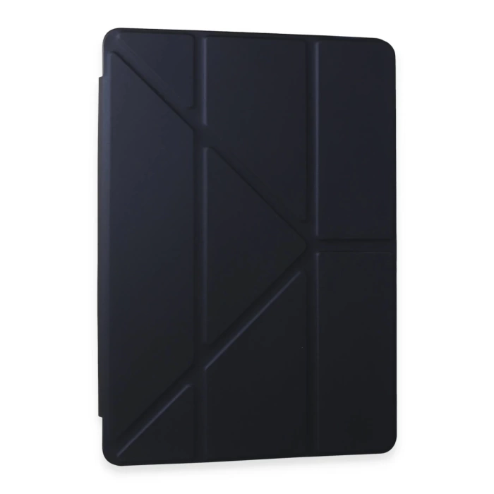 Newface Samsung Galaxy Tab A9 Kılıf Kalemlikli Mars Tablet Kılıfı