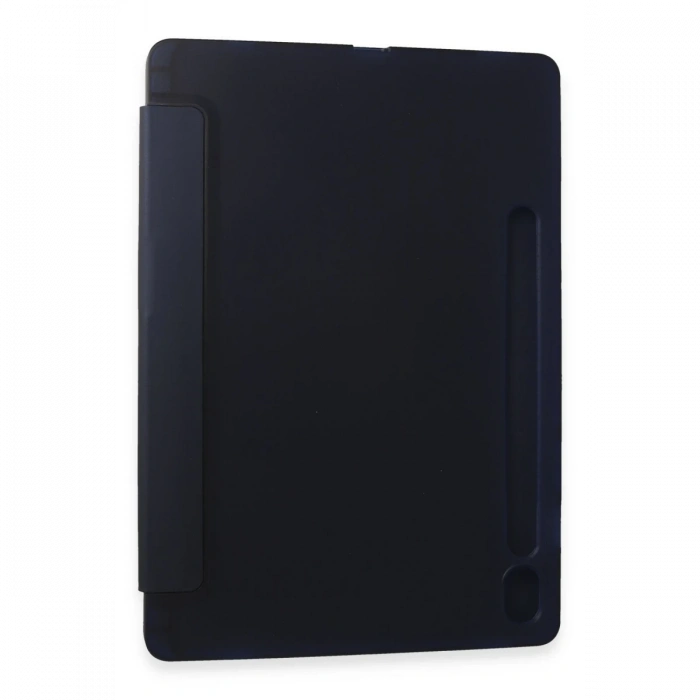 Newface Samsung Galaxy Tab A9 Kılıf Kalemlikli Mars Tablet Kılıfı