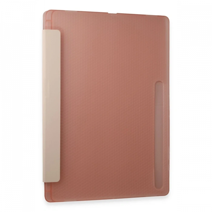 Newface Samsung Galaxy Tab A9 Kılıf Kalemlikli Mars Tablet Kılıfı