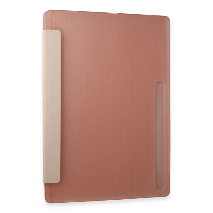 Newface Samsung Galaxy Tab A9 Kılıf Kalemlikli Mars Tablet Kılıfı
