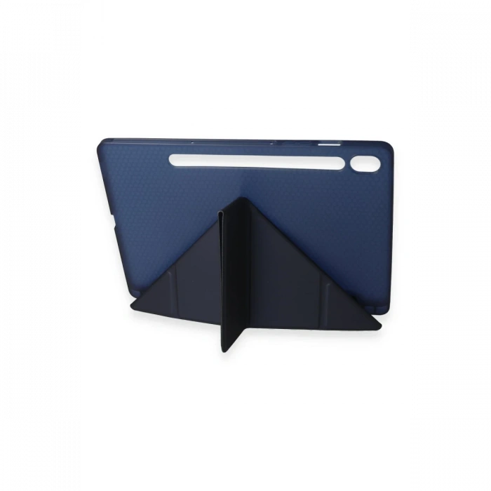 Newface Samsung Galaxy Tab A9 Kılıf Kalemlikli Mars Tablet Kılıfı