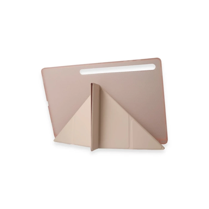 Newface Samsung Galaxy Tab A9 Kılıf Kalemlikli Mars Tablet Kılıfı