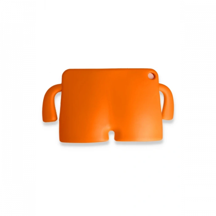 Samsung Galaxy Tab A9 Kılıf Karakter Tablet Silikon