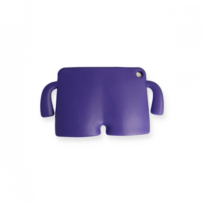 Samsung Galaxy Tab A9 Kılıf Karakter Tablet Silikon