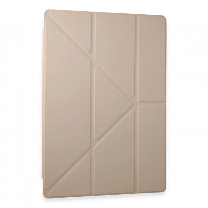 Samsung Galaxy Tab A9 Plus Kılıf Kalemlikli Mars Tablet Kılıfı