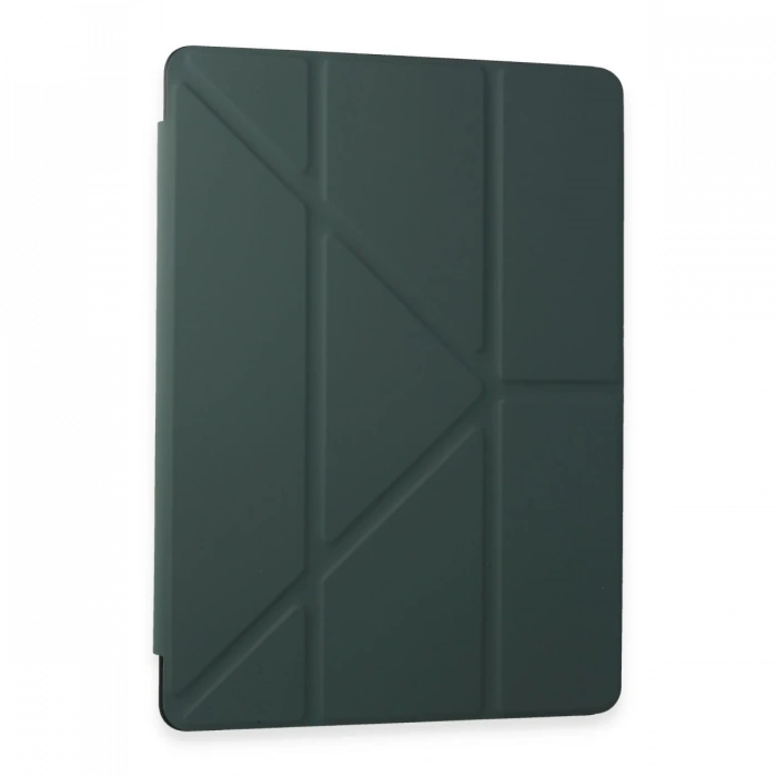 Samsung Galaxy Tab A9 Plus Kılıf Kalemlikli Mars Tablet Kılıfı