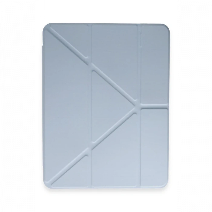 Samsung Galaxy Tab A9 Plus Kılıf Kalemlikli Mars Tablet Kılıfı