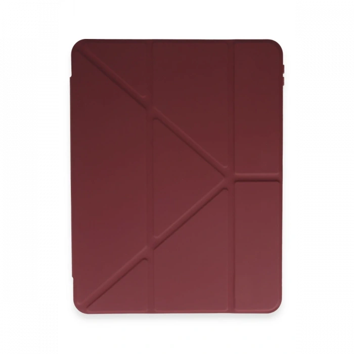 Samsung Galaxy Tab A9 Plus Kılıf Kalemlikli Mars Tablet Kılıfı