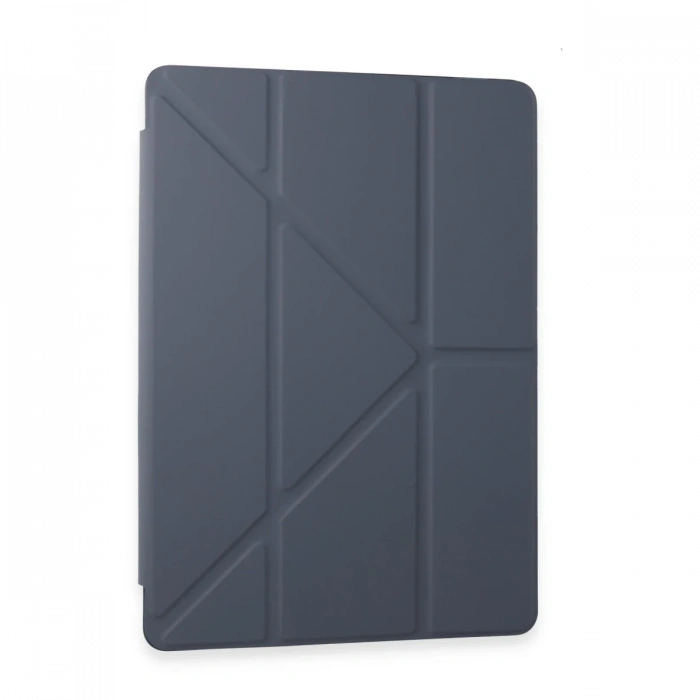 Samsung Galaxy Tab A9 Plus Kılıf Kalemlikli Mars Tablet Kılıfı