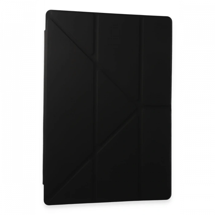 Newface Samsung Galaxy Tab A9 Plus Kılıf Kalemlikli Mars Tablet Kılıfı