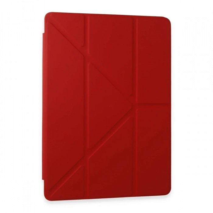 Samsung Galaxy Tab A9 Plus Kılıf Kalemlikli Mars Tablet Kılıfı