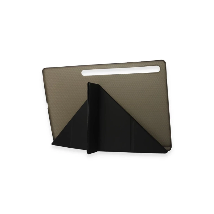 Newface Samsung Galaxy Tab A9 Plus Kılıf Kalemlikli Mars Tablet Kılıfı