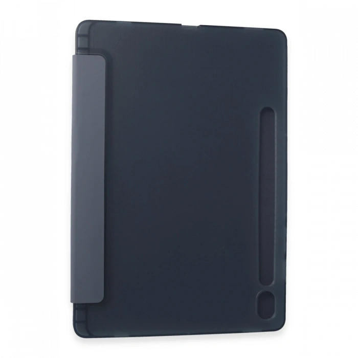 Samsung Galaxy Tab A9 Plus Kılıf Kalemlikli Mars Tablet Kılıfı