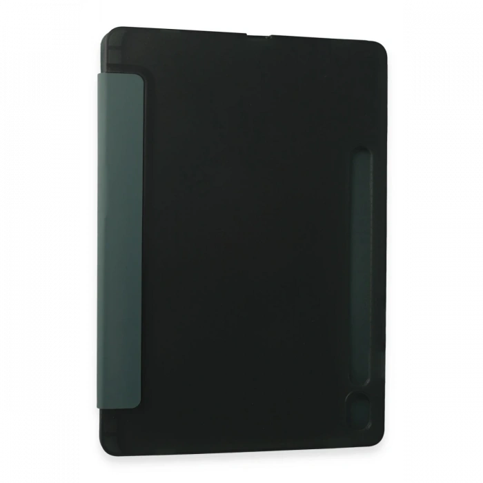 Samsung Galaxy Tab A9 Plus Kılıf Kalemlikli Mars Tablet Kılıfı