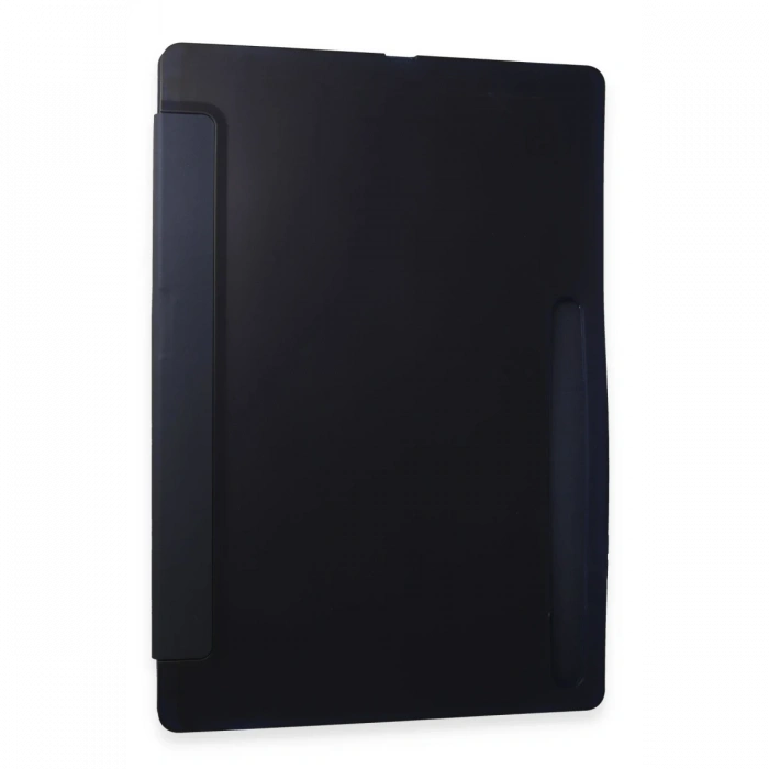 Samsung Galaxy Tab A9 Plus Kılıf Kalemlikli Mars Tablet Kılıfı