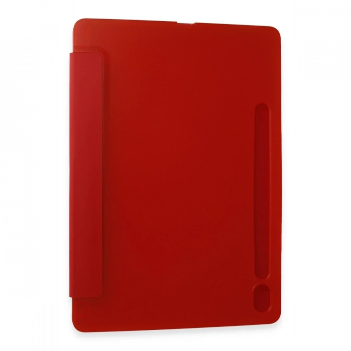 Samsung Galaxy Tab A9 Plus Kılıf Kalemlikli Mars Tablet Kılıfı